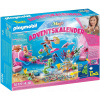Stavebnica - PLAYMOBIL 70777 MAGIC Adventný kalendár Mermaid (Stavebnica - PLAYMOBIL 70777 MAGIC Adventný kalendár Mermaid) Stavebnica - PLAYMOBIL 70777 MAGIC Adventný kalendár Mermaid (Stavebnica - PLAYMOBIL 70777 MAGIC Adventný kalendár Mermaid)