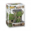 Funko POP Marvel: We Are Groot - Groot as Loki (Hračka) Funko POP Marvel: We Are Groot - Groot as Loki (Hračka)