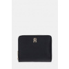Tommy Hilfiger peňaženka dámska AW0AW18475 čierna ONE SIZE Tommy Hilfiger peňaženka dámska AW0AW18475 čierna ONE SIZE