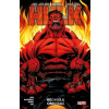 Hulk: Red Hulk - Jeph Loeb, Ed McGuinness (ilustrátor), Arthur Adams (ilustrátor) Hulk: Red Hulk - Jeph Loeb, Ed McGuinness (ilustrátor), Arthur Adams (ilustrátor)