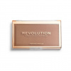 Makeup Revolution Matte Base Powder 12 g púder P8 Makeup Revolution Matte Base Powder 12 g púder P8