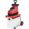 Worcraft 1111123 Drtič WPSH203, 2800 W, na větve a větve, 44 mm Worcraft 1111123 Drtič WPSH203, 2800 W, na větve a větve, 44 mm
