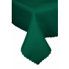 Obrús na stôl - Matro -rezistentný obrus 110 x 110 cm (Obrus Colors of Poland zelená odolný voči škvrnám 110X110) Obrús na stôl - Matro -rezistentný obrus 110 x 110 cm (Obrus Colors of Poland zelená odolný voči škvrnám 110X110)