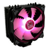 LC Power LC-CC-120-RGB chladič procesora s ventilátorom; LC-CC-120-RGB LC Power LC-CC-120-RGB chladič procesora s ventilátorom; LC-CC-120-RGB