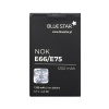 Batéria BlueStar Nokia E66/E75/C5-03/3120 Classic/8800 BL-4U 1200 mAh Batéria BlueStar Nokia E66/E75/C5-03/3120 Classic/8800 BL-4U 1200 mAh