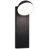 Paulmann Wand Puka 94738 vonkajšie osvetlenie LED 8.5 W antracitová; 94738 Paulmann Wand Puka 94738 vonkajšie osvetlenie LED 8.5 W antracitová; 94738