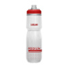 Fľaša CAMELBAK Podium Chill 0,71l Fiery Red/White Fľaša CAMELBAK Podium Chill 0,71l Fiery Red/White