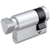 Basi DM5020-0000-DA17 polovičný cylindrická vložka pre trojuholníkový kľúč 30 / 10mm; DM5020-0000-DA17 Basi DM5020-0000-DA17 polovičný cylindrická vložka pre trojuholníkový kľúč 30 / 10mm; DM5020-0000-DA17