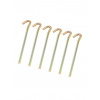 Stanové kolíky Robens Steel Stake 6 Pack Stanové kolíky Robens Steel Stake 6 Pack