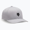 Detská šiltovka Fox Racing Fox Head 110 Snapback Jr steel grey Detská šiltovka Fox Racing Fox Head 110 Snapback Jr steel grey