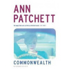 Commonwealth - Ann Patchett, Bloomsbury Publishing Commonwealth - Ann Patchett, Bloomsbury Publishing