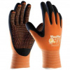 ARDON Rukavice MAXIFLEX ENDURANCE 42-848, Oranžové 3065 ARDON Rukavice MAXIFLEX ENDURANCE 42-848, Oranžové 3065