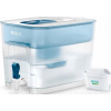 Filtračná kanvica Brita Flow 8,2 l + kartuša Maxtra Pro (Filtračná kanvica Brita Flow 8,2 l + kartuša Maxtra Pro) Filtračná kanvica Brita Flow 8,2 l + kartuša Maxtra Pro (Filtračná kanvica Brita Flow 8,2 l + kartuša Maxtra Pro)