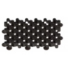 PLASTICK Parkovacia mriežka EasyPave 400×600 čierna PLASTICK Parkovacia mriežka EasyPave 400×600 čierna