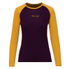 Black Hill | DR UVprotection140 Lady Lila / Žltá M Black Hill | DR UVprotection140 Lady Lila / Žltá M