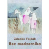 Bez medzerníka - Zdenko Fajčák Bez medzerníka - Zdenko Fajčák