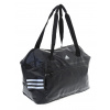 Adidas 10 l Čierna taška (Adidas Climacool Teambag Fitness Bag -50%) Adidas 10 l Čierna taška (Adidas Climacool Teambag Fitness Bag -50%)