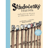 Středočeský výletník - Anna Jiroutová Středočeský výletník - Anna Jiroutová
