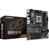 GIGABYTE MB Sc AM5 B650 UD AC, AMD B650, 4xDDR5, 1xDP, 1xHDMI, WI-FI GIGABYTE MB Sc AM5 B650 UD AC, AMD B650, 4xDDR5, 1xDP, 1xHDMI, WI-FI