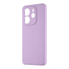 OBAL:ME Matte TPU kryt pre Xiaomi Redmi Note 14 4G Purple OBAL:ME Matte TPU kryt pre Xiaomi Redmi Note 14 4G Purple
