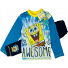 Pyžamo, župán - TDP pyžamá veľkosť 116 viacstorivo, žltá (SpongeBob Detské pyžamy pre chlapca 116 cm) Pyžamo, župán - TDP pyžamá veľkosť 116 viacstorivo, žltá (SpongeBob Detské pyžamy pre chlapca 116 cm)
