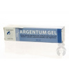 Argentum gel antibakteriálny 30 ml