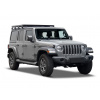 Platforma Front Runner SlimLine II Half pre Jeep Wrangler JL 4 door 2018 - , Platforma Front Runner SlimLine II Half pre Jeep Wrangler JL 4 door 2018 - ,