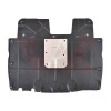 kryt pod motor stred - 1624701 - 41854 kryt pod motor stred - 1624701 - 41854