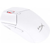 HP HyperX Pulsefire Haste 2 - bezdrôtová herná myš - HyperX 26K 26000 PI 60g biela (6N0A9AA) HP HyperX Pulsefire Haste 2 - bezdrôtová herná myš - HyperX 26K 26000 PI 60g biela (6N0A9AA)