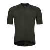 Rogelli ESSENTIAL II dres zelená M NEPLATÍ Rogelli ESSENTIAL II dres zelená M NEPLATÍ