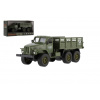 Teddies Auto vojenské nákladné plast 17cm na voľný chod v krabičke 20x10x7cm Teddies Auto vojenské nákladné plast 17cm na voľný chod v krabičke 20x10x7cm