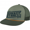 DYNAFIT GRAPHIC TRUCKER CAP SAGE TABLOID ŠILTOVKA Veľkosť: UNI DYNAFIT GRAPHIC TRUCKER CAP SAGE TABLOID ŠILTOVKA Veľkosť: UNI