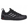 adidas Terrex Swift Solo 2 0 Hiking IE6901 topánky čierna adidas Terrex Swift Solo 2 0 Hiking IE6901 topánky čierna