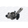 Hrdlo škrtiacej klapky MAGNETI MARELLI 802001122505 Hrdlo škrtiacej klapky MAGNETI MARELLI 802001122505