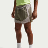 Nike Men's Running Shorts Lt Army/Spruce L Nike Men's Running Shorts Lt Army/Spruce L