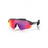 Oakley Slnečné okuliare 9525-0337 Stunt Devil A Matte Black w/ Prizm Road Oakley Slnečné okuliare 9525-0337 Stunt Devil A Matte Black w/ Prizm Road