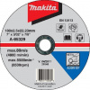 Makita - Rezný kotúč na kov 180x22,2 mm A-85329 Makita - Rezný kotúč na kov 180x22,2 mm A-85329