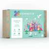 Magnetická stavebnica Connetix Pastel Creative 120ks Magnetická stavebnica Connetix Pastel Creative 120ks