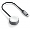 Satechi USB-C Magnetic Fast Charging Cable for Apple Watch Satechi USB-C Magnetic Fast Charging Cable for Apple Watch