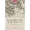 Communities and Networks in the Ancient Greek World (Pevná) Communities and Networks in the Ancient Greek World (Pevná)
