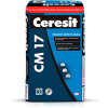 Ceresit vysoko flexibilné lepidlo CM 17 Pro flex no limit, 5 kg Ceresit vysoko flexibilné lepidlo CM 17 Pro flex no limit, 5 kg