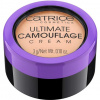 Catrice Ultimate Camouflage Cream Krémový korektor 010 N Ivory 3 g Catrice Ultimate Camouflage Cream Krémový korektor 010 N Ivory 3 g