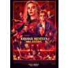 Krvavá nevěsta:Hra začíná - Blu-Ray Krvavá nevěsta:Hra začíná - Blu-Ray