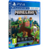 PS4 - Minecraft Starter Col Refresh PS719703198 PS4 - Minecraft Starter Col Refresh PS719703198