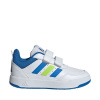Detská obuv adidas Tensaur Sport 3.0 white and blue KI6505 35,5 Detská obuv adidas Tensaur Sport 3.0 white and blue KI6505 35,5