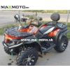 Rozširovacie plasty blatníkov CF MOTO Gladiator X550 Rozširovacie plasty blatníkov CF MOTO Gladiator X550