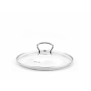 BELIS Sklenená pokrievka ø 20 cm - 93420-00000014 BELIS Sklenená pokrievka ø 20 cm - 93420-00000014