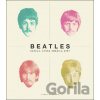 Beatles kapela, která změnila svět - Terry Burrows Beatles kapela, která změnila svět - Terry Burrows