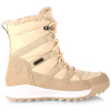 KILPI CANDY HIGH WP-W Béžová - 39 KILPI CANDY HIGH WP-W Béžová - 39