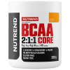 Nutrend BCAA 2:1:1 Core, Orange - 200 g Nutrend BCAA 2:1:1 Core, Orange - 200 g